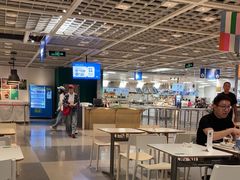 -宜家·瑞典风味餐厅(无锡店)