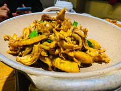 -肖记公安牛肉鱼杂馆· 省级非物质文化遗产(仁和路店)