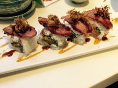 -晴季寿司(红旗街万达店)