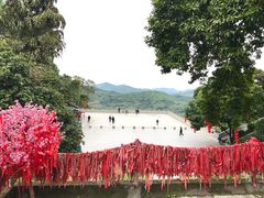 -广州市帽峰山景区