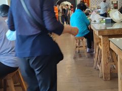 -南来顺饭庄·清真(南菜园店)
