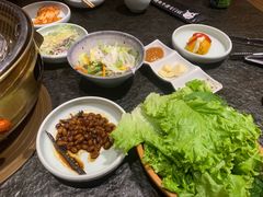 -味家烤肉烤鳗鱼牛排(西塔旗舰店)