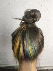 -AD HAIR 