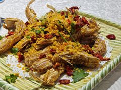 -东江海鲜大排档·潮汕菜·砂锅粥