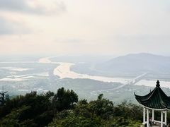 -涂山风景区