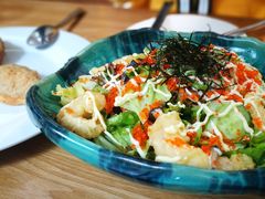飞鱼籽沙拉-Jazz·ya 爵士屋(来福士店)