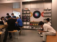 -Apple零售店(深圳益田假日广场店)