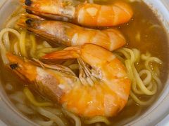 -子霖南山鲜虾面(南山总店)