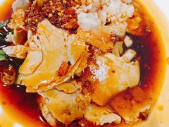-温记府廟豆汤饭·始于1955年(海椒店)