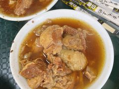 炖牛肉-万盛园炖肉馆(云峰店)