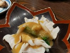 -桂马·日本料理·海胆·海鲜饭·酒场(民主广场店)
