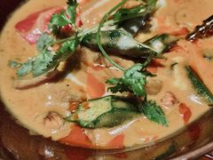 -CHINCHIN 青青·泰国料理(万象食家店)