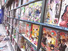 -秋叶原电器街