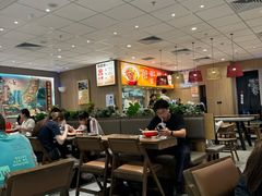 -遇见小面(SM城市广场一期店)