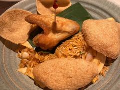 -太食獸泰式茶餐厅(IFS国金中心店)