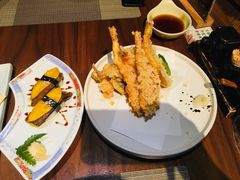 -山葵家·创意料理(宁波来福士店)