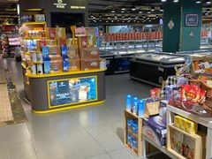 -G-Super 绿地优选(徐汇绿地缤纷城店)