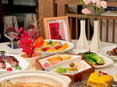 -南棠馆粤菜坊(群光店)