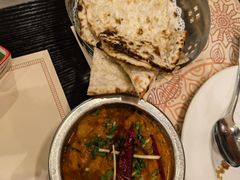 -克比叔叔印度餐厅Kebabs on the Grille(永康路分店)