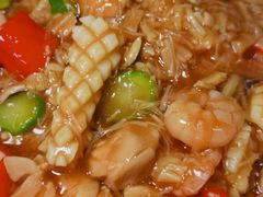 -深仔记茶餐厅(亚士厘道店)