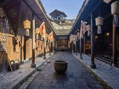 -洪江古商城