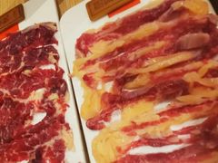 -牛很鲜潮汕牛肉火锅(朝晖路店)