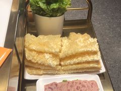 -古乐牛香·鲜牛肉自助火锅(南京总店)