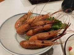 -杭州西湖柳莺里酒店·闻莺厅