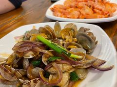 -南海渔家•海鲜•正宗海南菜(海棠湾店)