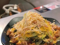 -MI WU FACTORY米屋美食工厂餐厅(绿地店)