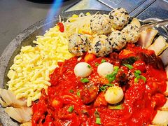 -HOTISLAND海鸡岛·韩国料理(江南西店)