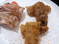 富贵虾蛄王-吴记富苑(朝阳店)