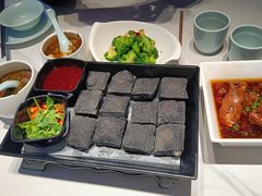 -火宫殿·小吃王国(坡子街店)