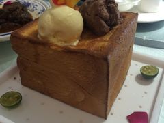 面包youh-鸭王烤鸭店(三里河店)