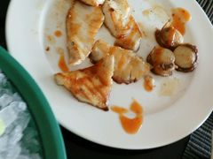 -柚·日式料理-富力万丽酒店