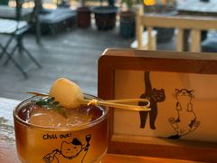 -萤火虫咖啡(后海店)