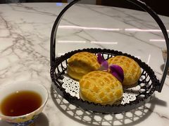 -钟菜·粤菜点心·宴请(海上世界·汇港二期店)