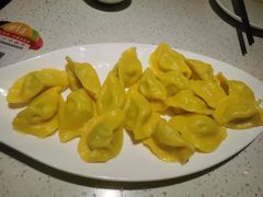 -船歌·鱼水饺青岛菜(金狮广场店)