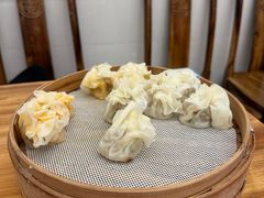 -海汇源老烧麦店(东大街总店)