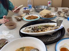 -前王院•巧克力海鲜市集餐厅(万平口店)