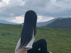 -硗碛藏寨·神木垒景区