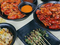 -聚味瞿记·龙虾堂(树木岭店)
