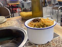 -顶上头·螺蛳火锅(五一新村店)