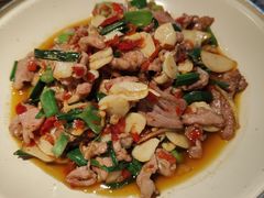 黔北糟辣小炒肉-树厨贵州菜(大十字店)
