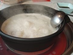 -捞神煲汤火锅(湖滨商业街店)