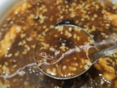 醪糟煮甑糕-临潼印象·特色陕菜