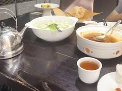 -聚友斋(柳泉路八大局店)