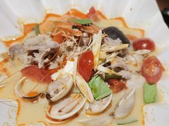 -鳗事鱼意·活鳗現烤专门店(富力海珠城店)