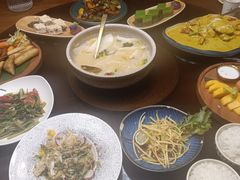 -泰堤坊(淡水体育馆店)