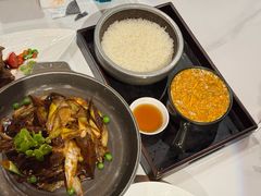 -荟廷·晶萃(陆家嘴尚悦湾店)